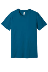 BELLA+CANVAS  ®  Unisex Jersey Short Sleeve Tee. BC3001