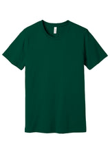 BELLA+CANVAS  ®  Unisex Jersey Short Sleeve Tee. BC3001