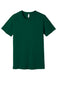 BELLA+CANVAS  ®  Unisex Jersey Short Sleeve Tee. BC3001