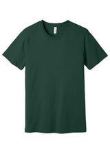 BELLA+CANVAS  ®  Unisex Jersey Short Sleeve Tee. BC3001