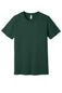 BELLA+CANVAS  ®  Unisex Jersey Short Sleeve Tee. BC3001