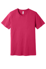 BELLA+CANVAS  ®  Unisex Jersey Short Sleeve Tee. BC3001