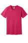 BELLA+CANVAS  ®  Unisex Jersey Short Sleeve Tee. BC3001
