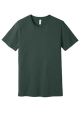 BELLA+CANVAS  ®  Unisex Jersey Short Sleeve Tee. BC3001