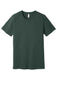 BELLA+CANVAS  ®  Unisex Jersey Short Sleeve Tee. BC3001
