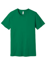 BELLA+CANVAS  ®  Unisex Jersey Short Sleeve Tee. BC3001