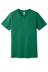 BELLA+CANVAS  ®  Unisex Jersey Short Sleeve Tee. BC3001
