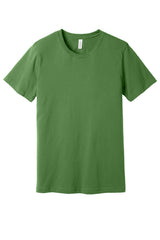 BELLA+CANVAS  ®  Unisex Jersey Short Sleeve Tee. BC3001