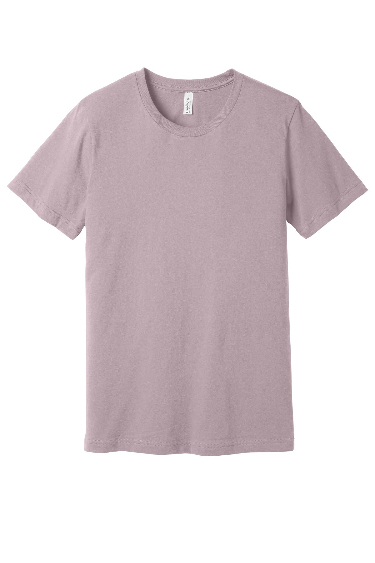 BELLA+CANVAS  ®  Unisex Jersey Short Sleeve Tee. BC3001