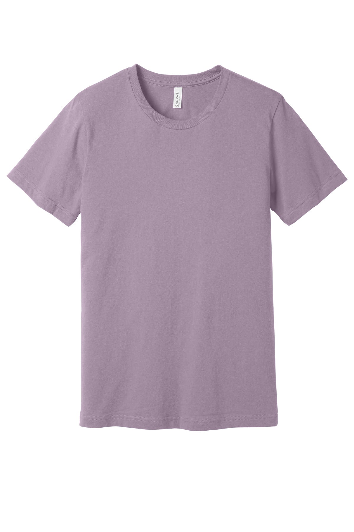 BELLA+CANVAS  ®  Unisex Jersey Short Sleeve Tee. BC3001