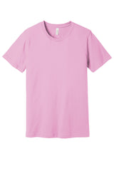 BELLA+CANVAS  ®  Unisex Jersey Short Sleeve Tee. BC3001