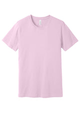 BELLA+CANVAS  ®  Unisex Jersey Short Sleeve Tee. BC3001