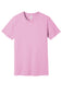 BELLA+CANVAS  ®  Unisex Jersey Short Sleeve Tee. BC3001