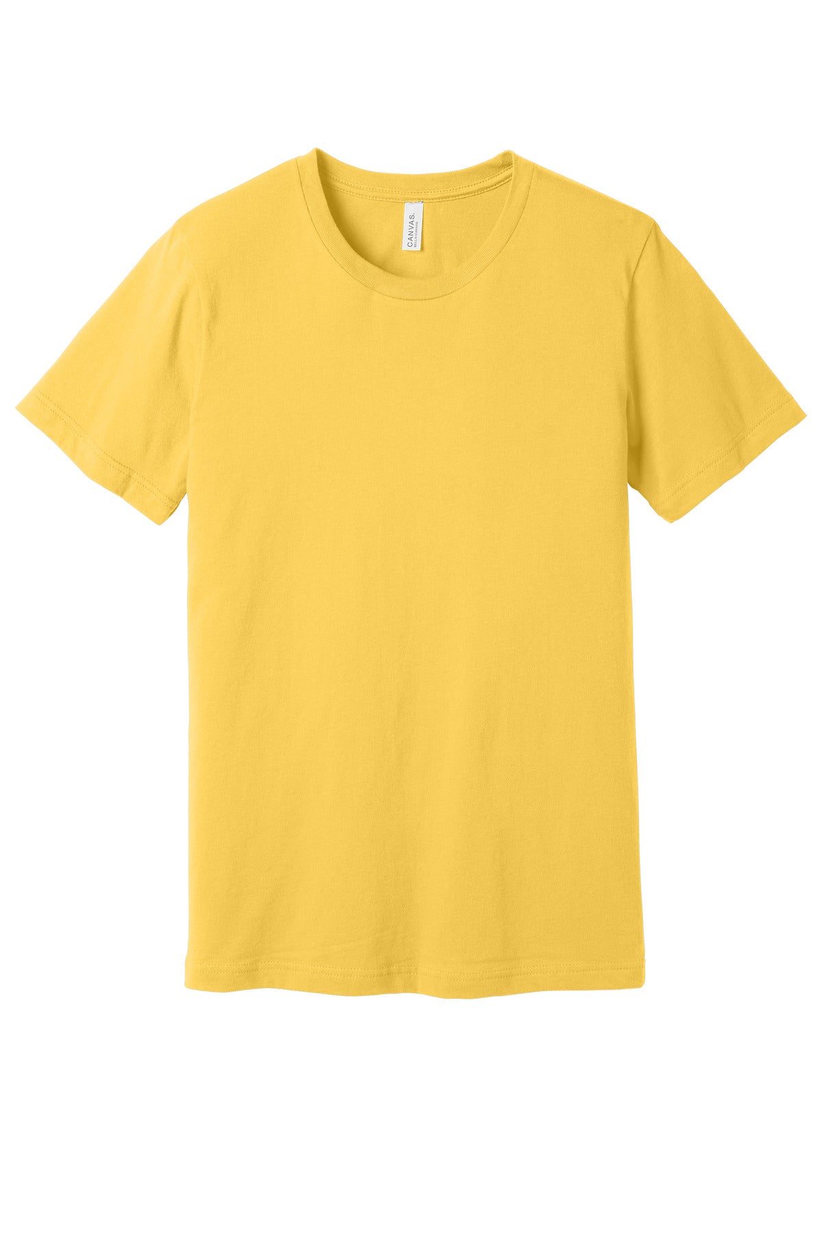 BELLA+CANVAS  ®  Unisex Jersey Short Sleeve Tee. BC3001