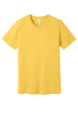 BELLA+CANVAS  ®  Unisex Jersey Short Sleeve Tee. BC3001