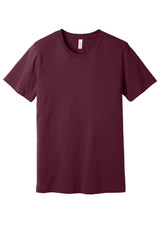 BELLA+CANVAS  ®  Unisex Jersey Short Sleeve Tee. BC3001