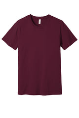 BELLA+CANVAS  ®  Unisex Jersey Short Sleeve Tee. BC3001