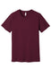 BELLA+CANVAS  ®  Unisex Jersey Short Sleeve Tee. BC3001