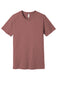 BELLA+CANVAS  ®  Unisex Jersey Short Sleeve Tee. BC3001