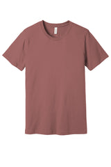 BELLA+CANVAS  ®  Unisex Jersey Short Sleeve Tee. BC3001