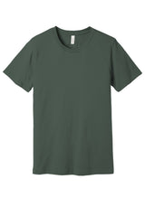 BELLA+CANVAS  ®  Unisex Jersey Short Sleeve Tee. BC3001