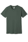 BELLA+CANVAS  ®  Unisex Jersey Short Sleeve Tee. BC3001