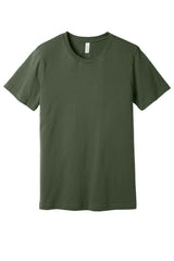 BELLA+CANVAS  ®  Unisex Jersey Short Sleeve Tee. BC3001