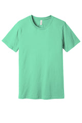 BELLA+CANVAS  ®  Unisex Jersey Short Sleeve Tee. BC3001