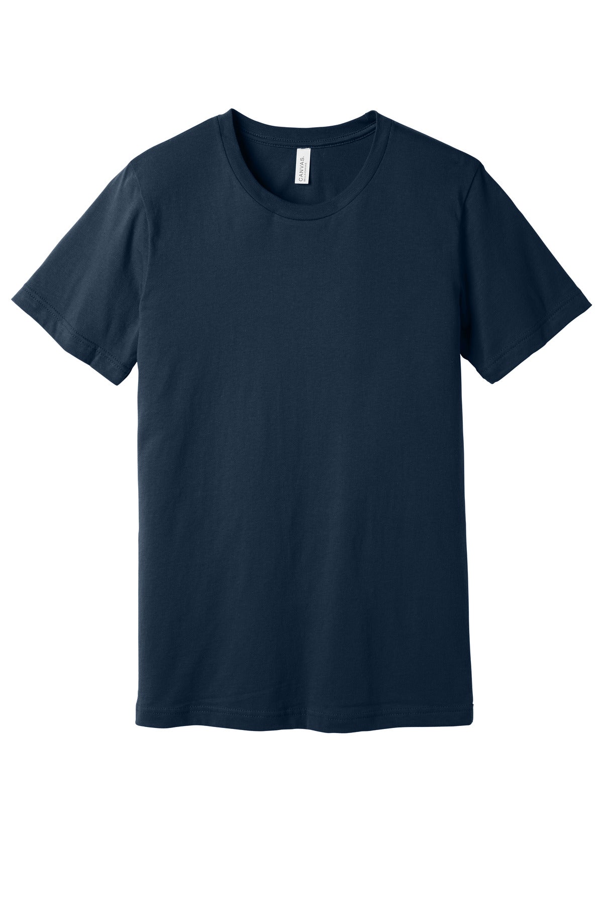BELLA+CANVAS  ®  Unisex Jersey Short Sleeve Tee. BC3001