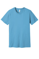 BELLA+CANVAS  ®  Unisex Jersey Short Sleeve Tee. BC3001