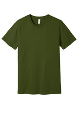 BELLA+CANVAS  ®  Unisex Jersey Short Sleeve Tee. BC3001