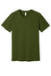 BELLA+CANVAS  ®  Unisex Jersey Short Sleeve Tee. BC3001