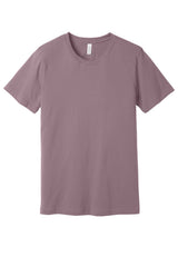 BELLA+CANVAS  ®  Unisex Jersey Short Sleeve Tee. BC3001
