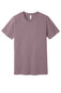 BELLA+CANVAS  ®  Unisex Jersey Short Sleeve Tee. BC3001