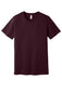 BELLA+CANVAS  ®  Unisex Jersey Short Sleeve Tee. BC3001