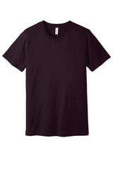 BELLA+CANVAS  ®  Unisex Jersey Short Sleeve Tee. BC3001
