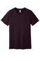 BELLA+CANVAS  ®  Unisex Jersey Short Sleeve Tee. BC3001