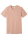 BELLA+CANVAS  ®  Unisex Jersey Short Sleeve Tee. BC3001