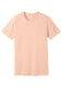 BELLA+CANVAS  ®  Unisex Jersey Short Sleeve Tee. BC3001