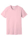 BELLA+CANVAS  ®  Unisex Jersey Short Sleeve Tee. BC3001