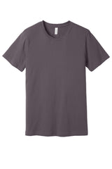 BELLA+CANVAS  ®  Unisex Jersey Short Sleeve Tee. BC3001