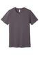 BELLA+CANVAS  ®  Unisex Jersey Short Sleeve Tee. BC3001