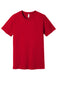 BELLA+CANVAS  ®  Unisex Jersey Short Sleeve Tee. BC3001