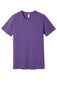 BELLA+CANVAS  ®  Unisex Jersey Short Sleeve Tee. BC3001