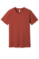 BELLA+CANVAS  ®  Unisex Jersey Short Sleeve Tee. BC3001