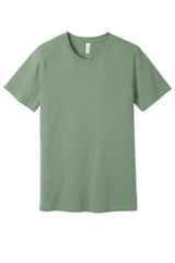 BELLA+CANVAS  ®  Unisex Jersey Short Sleeve Tee. BC3001