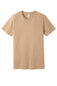 BELLA+CANVAS  ®  Unisex Jersey Short Sleeve Tee. BC3001