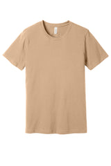 BELLA+CANVAS  ®  Unisex Jersey Short Sleeve Tee. BC3001