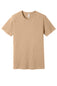 BELLA+CANVAS  ®  Unisex Jersey Short Sleeve Tee. BC3001