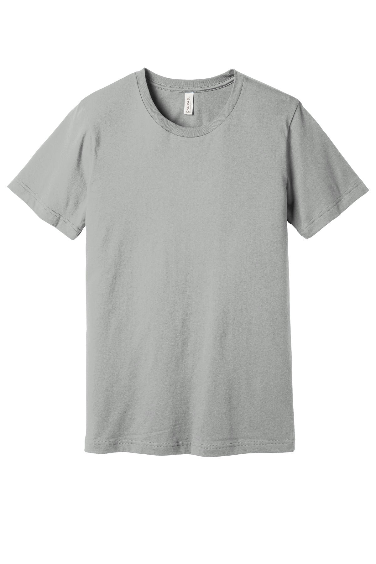 BELLA+CANVAS  ®  Unisex Jersey Short Sleeve Tee. BC3001